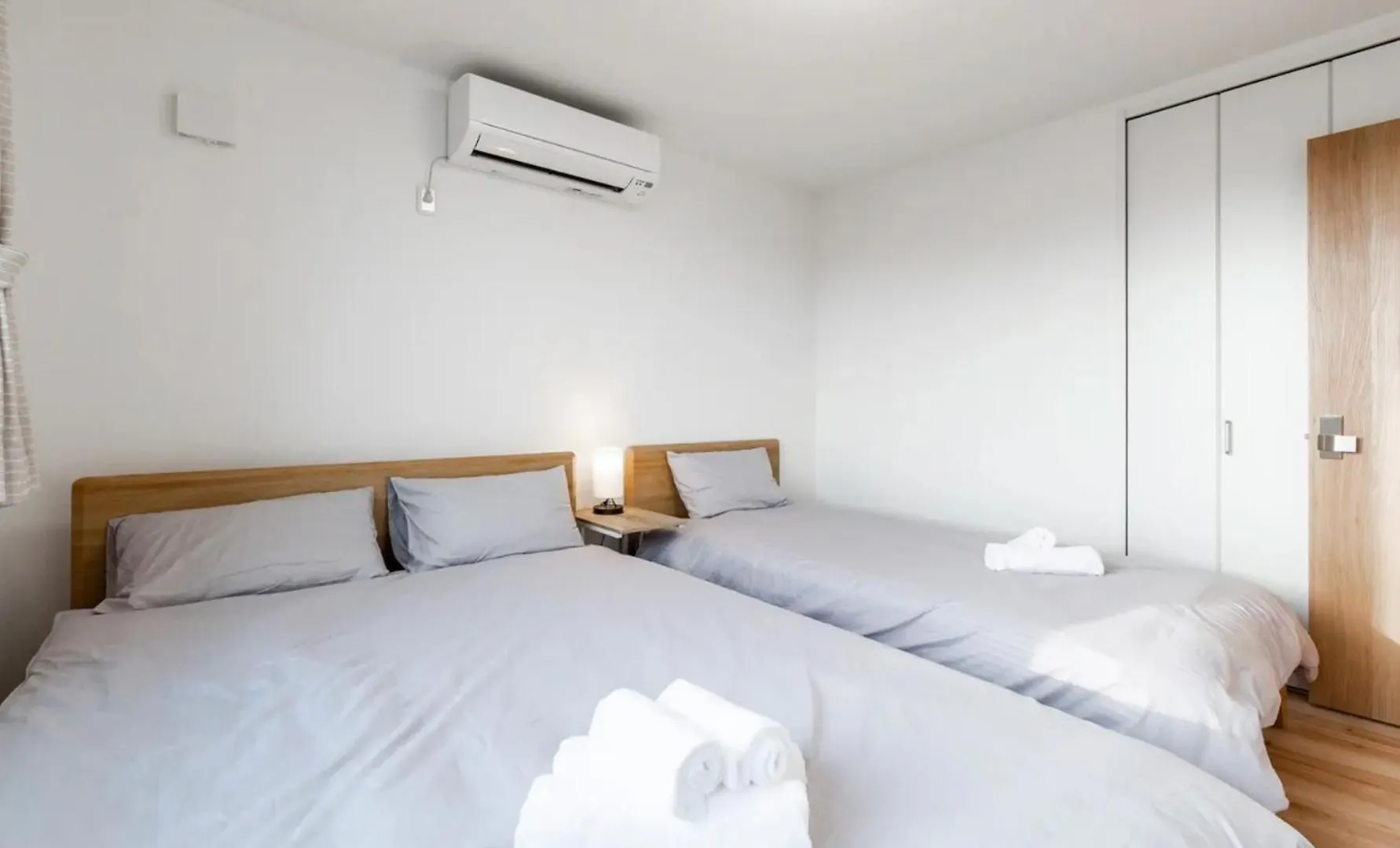 Hébergement de vacances The Sun - Vacation Stay 87095V Sapporo