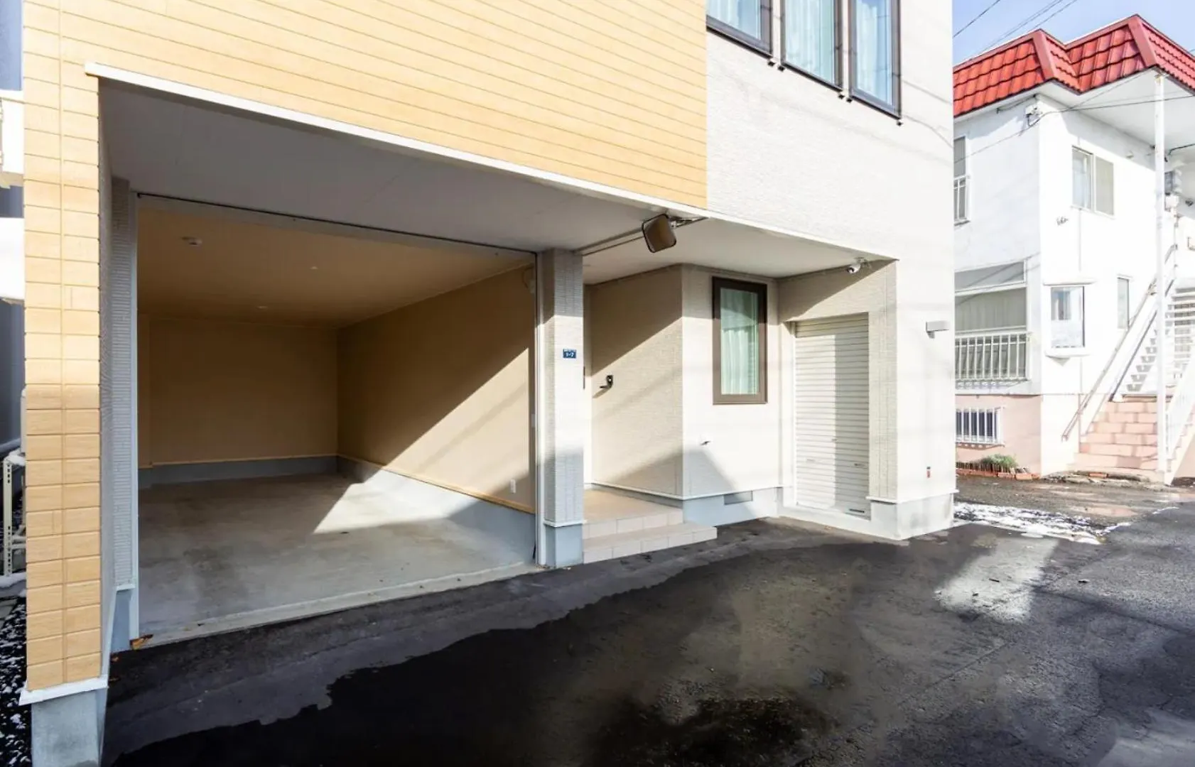 Hébergement de vacances The Sun - Vacation Stay 87095V Sapporo